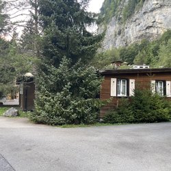 Camping Schützenbach