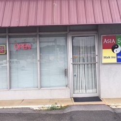Asia Spa