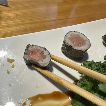 Ginger - Small, tiny sushi - Asian Fusion Near Me - Lincoln, Nebraska Ginger - Small, tiny sushi - Asian Fusion Near Me - Lincoln, Nebraska