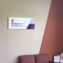 KentuckyOne Health Saint Joseph Jessamine