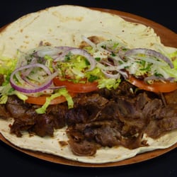 World Of Kebap - Dürüm (Yufka)