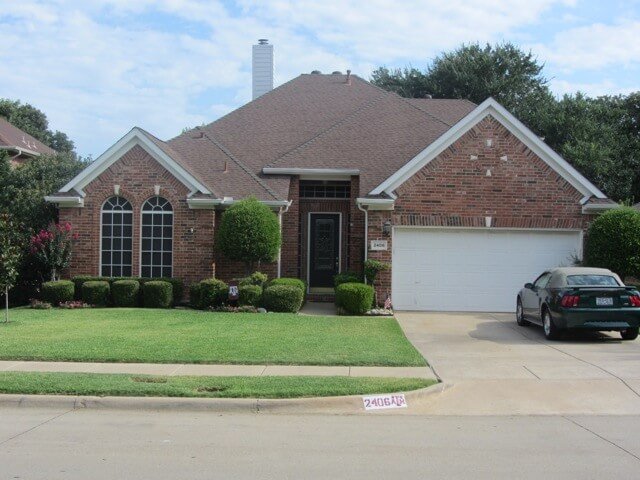 Slide of Super Roofman