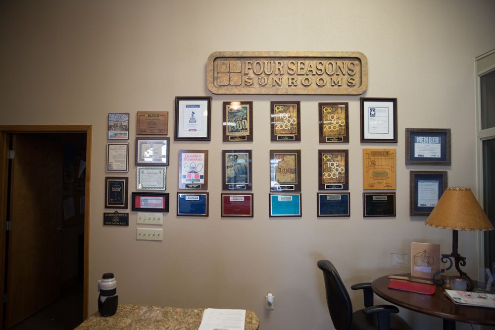 Slide of ASunroom4You