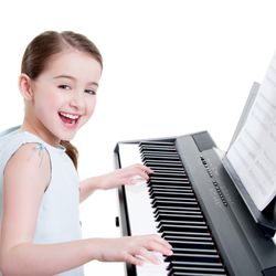 Spider Web Music - Piano Lessons