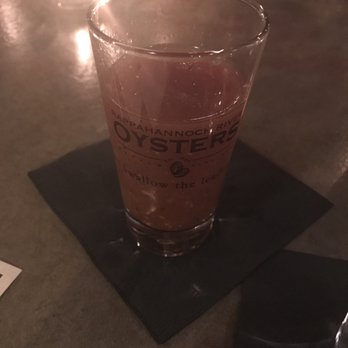 Rappahannock - Oyster shooter - Bars Near Me - Richmond, Virginia Rappahannock - Oyster shooter - Bars Near Me - Richmond, Virginia