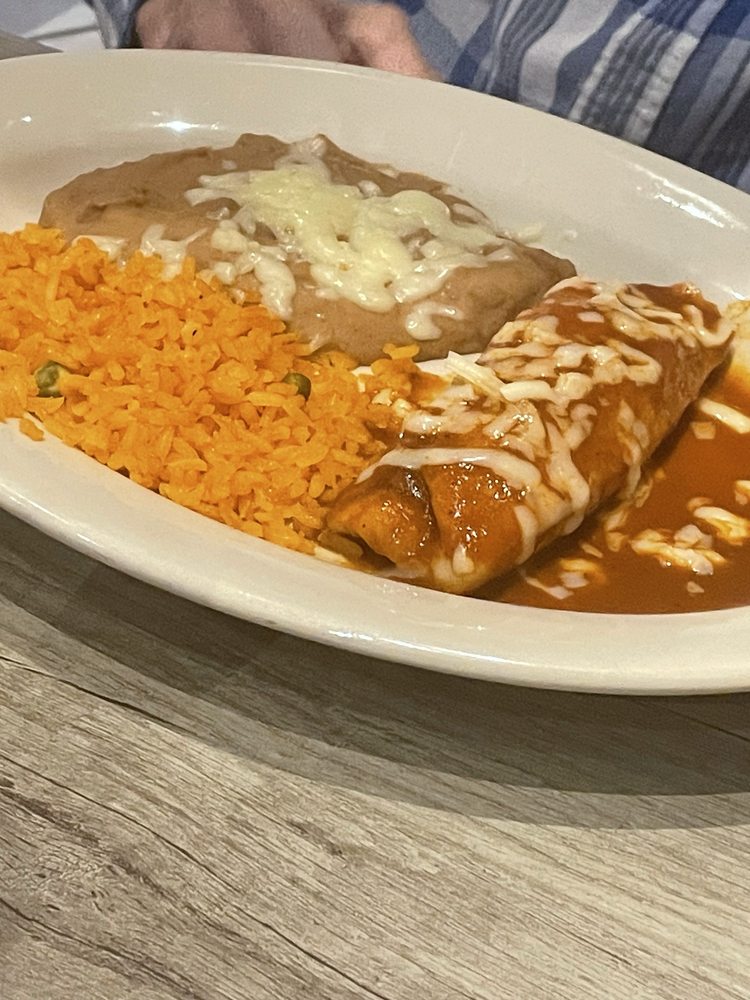 Bandidos Grill And Cantina