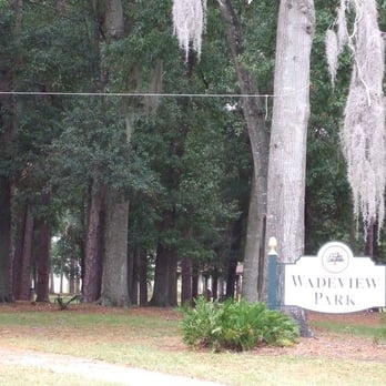 Wadeview Park - Parks Near Me - Orlando, Florida