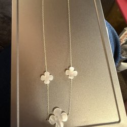 Jewelry Shoppe