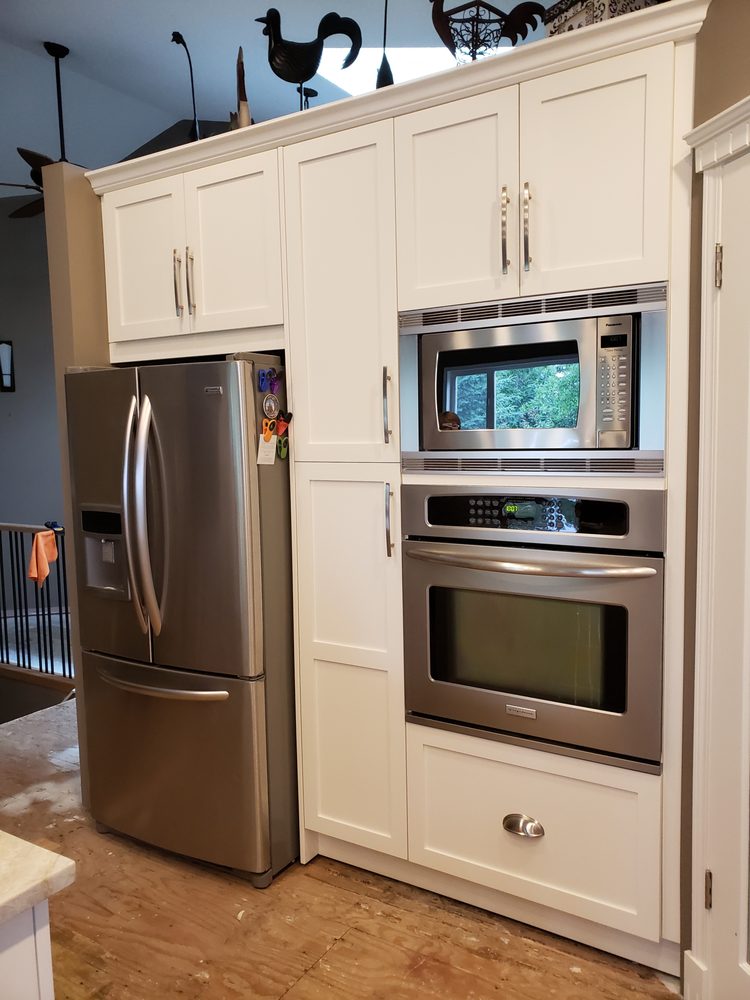 TOP SHELF KITCHENS Updated October 2024 21 Photos 4209 6 Street