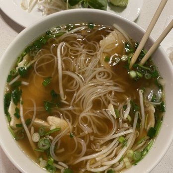 Pho Oh Tasty - #24 Pho Ga - Vietnamese Near Me - Orange, California
