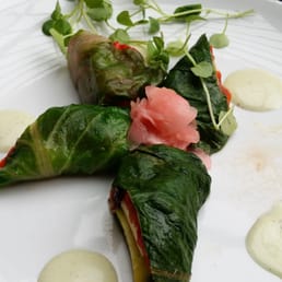 Japanese Rolls