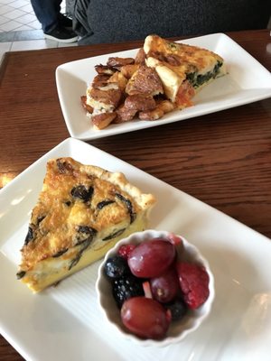 The Fancy Fig Catering by null