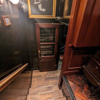 Blacklock - Entry - British Near Me - London, XGL