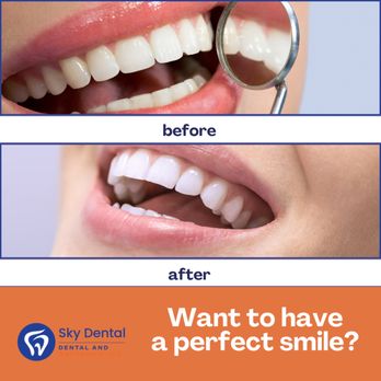 Southern Sky Dental - General Dentistry Near Me - Phoenix, Arizona Southern Sky Dental - General Dentistry Near Me - Phoenix, Arizona
