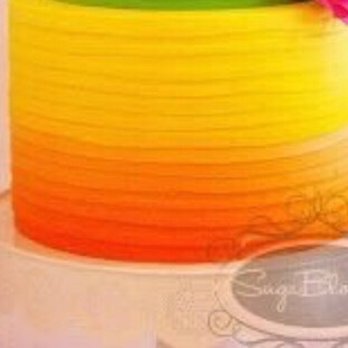 Sugar Bee Sweets Bakery - What the cake was supposed to look like - Bakeries Near Me - Arlington, Texas Sugar Bee Sweets Bakery - What the cake was supposed to look like - Bakeries Near Me - Arlington, Texas
