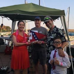 Aeolian Yacht Club