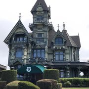CARSON MANSION - Updated October 2025 - 140 Photos & 40
