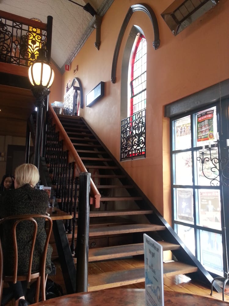 FRIARS CAFE Updated September 2024 127 Fryers St, Shepparton