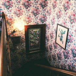 Spitzer House Bed & Breakfast