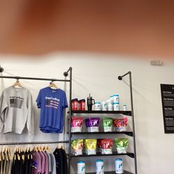 Project Lean Nation - Product offered