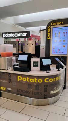 Westfield Culver City by null