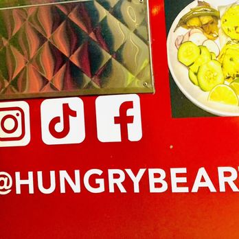 Hungry Bear Tacos - Great team! - Tacos Near Me - San Bernardino , California Hungry Bear Tacos - Great team! - Tacos Near Me - San Bernardino , California