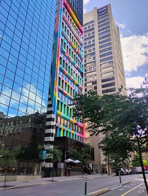 Hôtel Le Germain Montréal by null Hôtel Le Germain Montréal by null