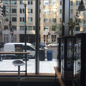 Fruitive - Healthy Food & Smoothies - Juice Bars & Smoothies Near Me - Washington, DC, District of Columbia