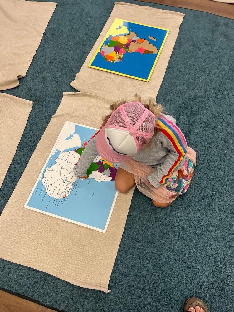 Guidepost Montessori at North Scottsdale - childcare center in Scottsdale, AZ