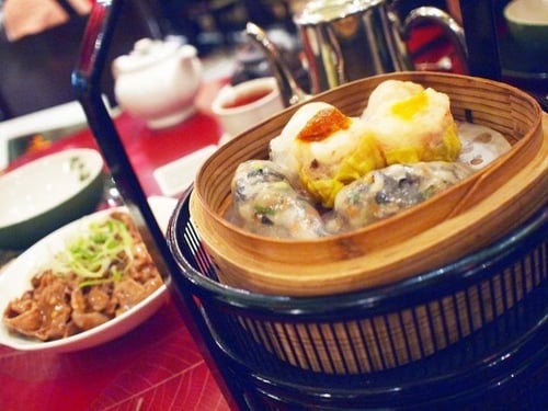 八月花 90 Photos Cantonese 達之路80號又一城 Hong Kong Restaurant Reviews Phone Number