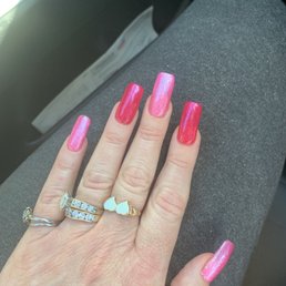 Awesome fill by Cathy:-)