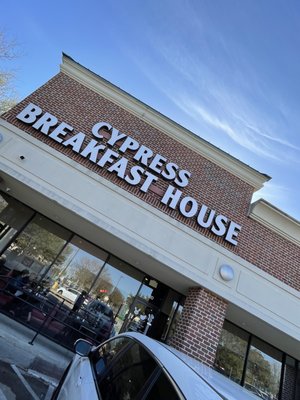 Cypress Breakfast House by null