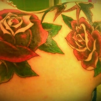 Ace Tattoo - Cover up - Tattoo Near Me - El Cerrito, California Ace Tattoo - Cover up - Tattoo Near Me - El Cerrito, California
