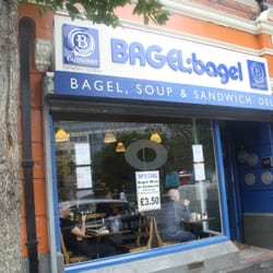 Bagel Bagel