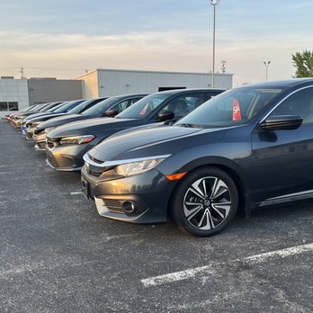 Drivehub - Used Car Dealers Near Me - Lima, Ohio