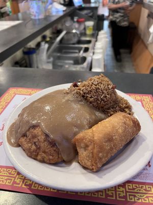 Chef Ho's (243 Atwells Ave) by null