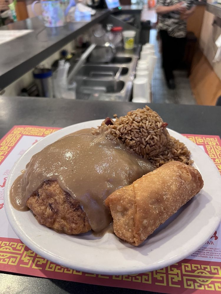 Chef Ho's Chinese Restaurant