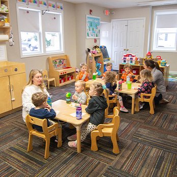 Magical Beginnings Learning Centers Wakefield - Preschools Near Me - Wakefield, Massachusetts