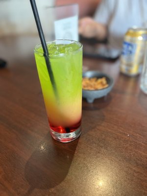 El Mono | Fresh Flavors of Peru by null