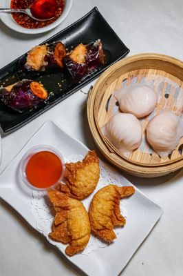 Ty Ginger Asian Bistro 泰潮點心 by null