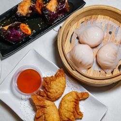 Ty Ginger Asian Bistro - (@joeynht)
