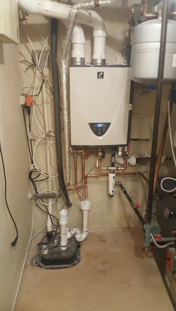 Slide of Lynbrook Plumbing & Heating Inc