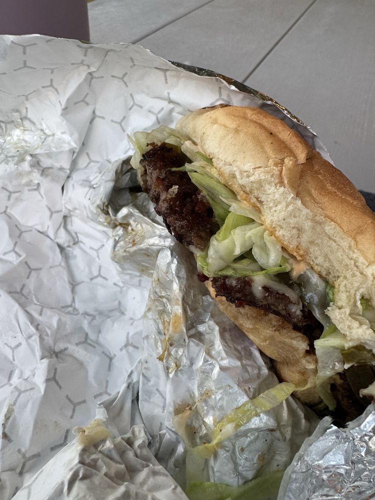 Susquehanna Soft Serve Logo