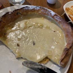 Dutch baby