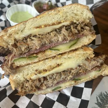 TPK Brewing - Tampa Style Cubano - Brewpubs Near Me - Portland, Oregon TPK Brewing - Tampa Style Cubano - Brewpubs Near Me - Portland, Oregon