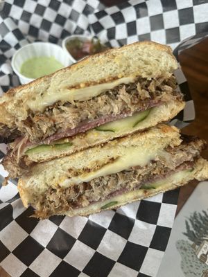 TPK Brewing Co. by null