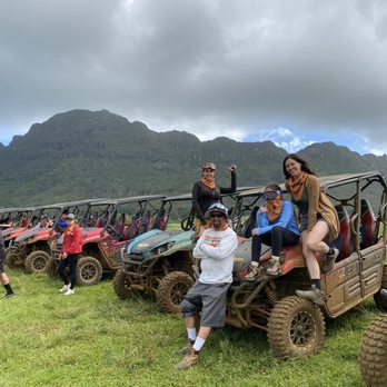 Kipu Ranch Adventures - Tours Near Me - Lihue, Hawaii Kipu Ranch Adventures - Tours Near Me - Lihue, Hawaii