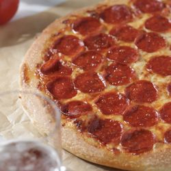 Romeo's Pizza - Build Your Own Pizza - Classic Pepperoni