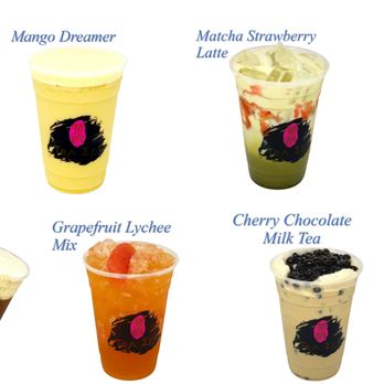 Tea Era - House Specials! - Bubble Tea Near Me - San Jose, California Tea Era - House Specials! - Bubble Tea Near Me - San Jose, California
