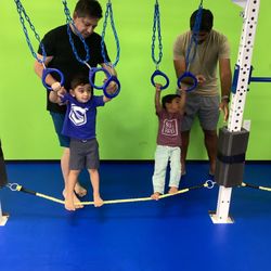 Kidstrong